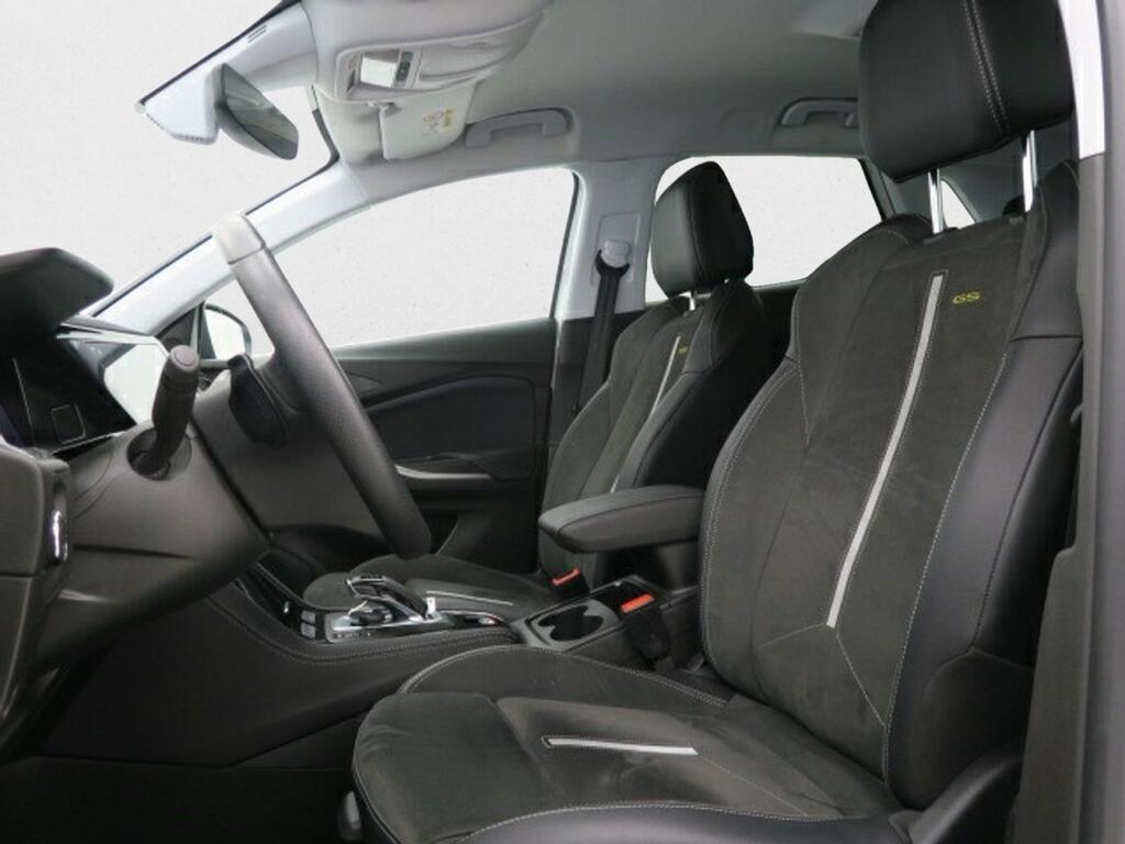 Opel Grandland GS E PHEV 300 CV AT8 19