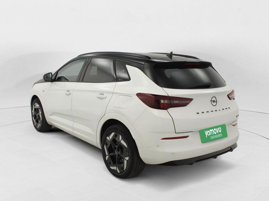 Opel Grandland GS E PHEV 300 CV AT8 3