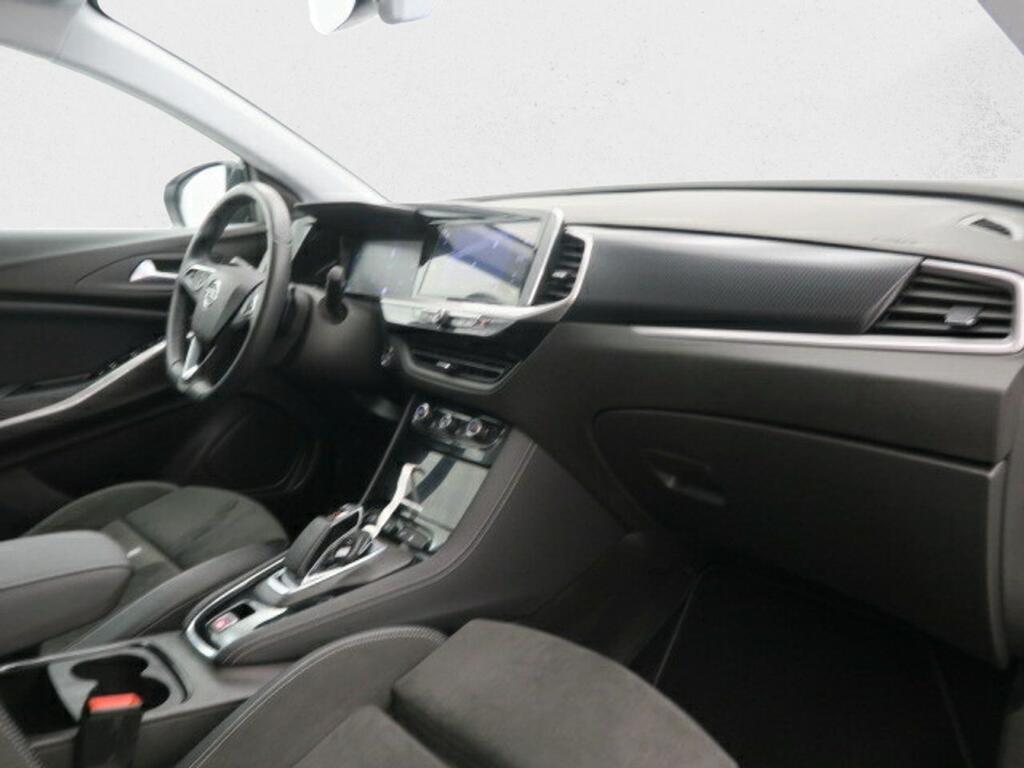 Opel Grandland GS E PHEV 300 CV AT8 17