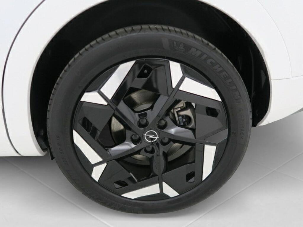 Opel Grandland GS E PHEV 300 CV AT8 25