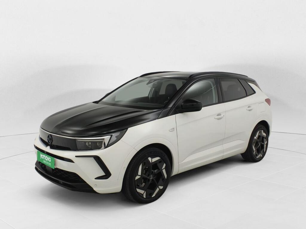 Opel Grandland GS E PHEV 300 CV AT8 5