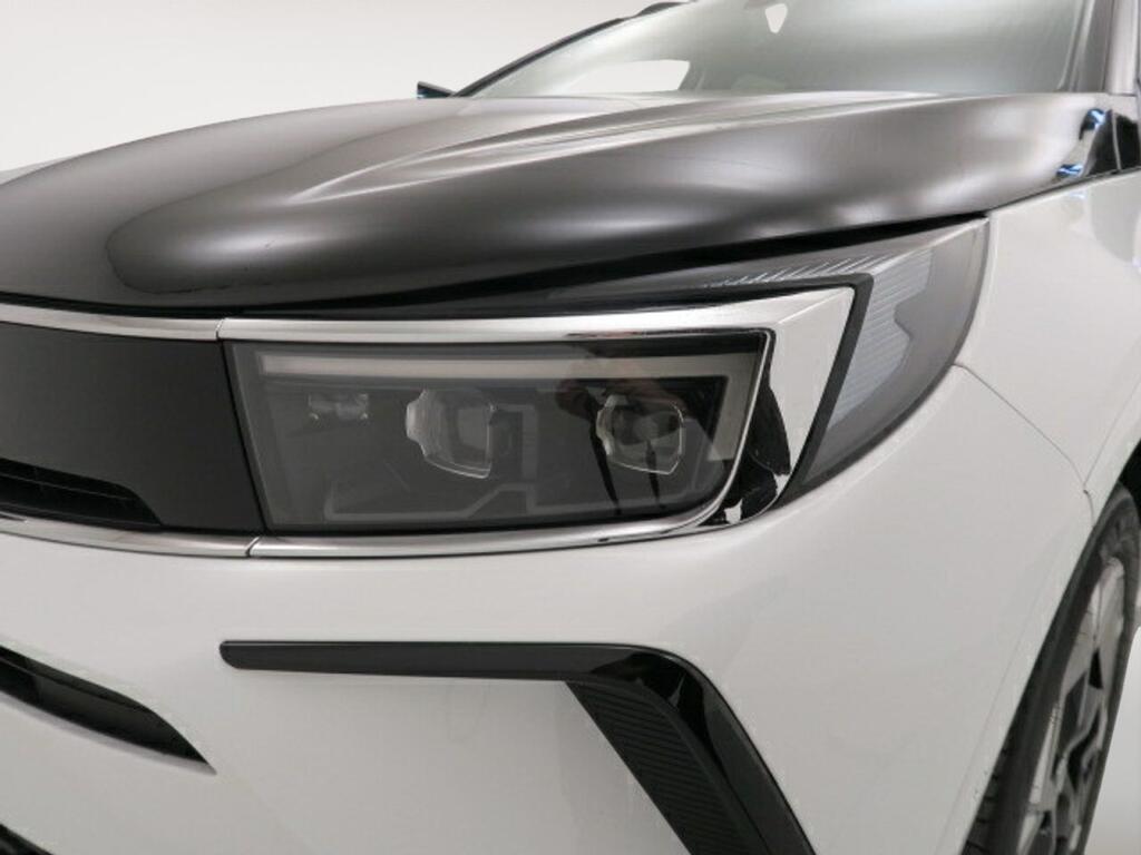 Opel Grandland GS E PHEV 300 CV AT8 22
