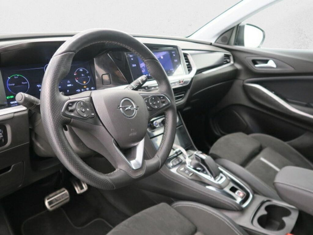 Opel Grandland GS E PHEV 300 CV AT8 8