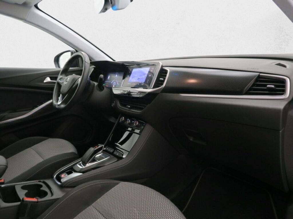 Opel Grandland GS LINE 1.6PHEV 225CV AT8 17