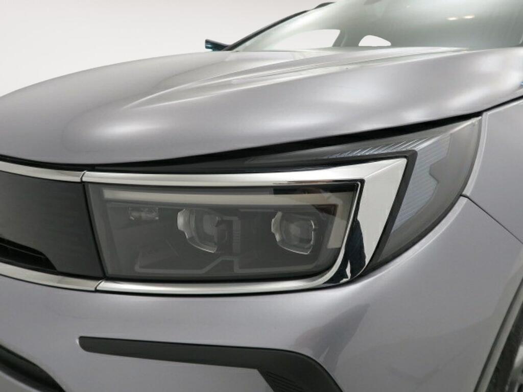Opel Grandland GS LINE 1.6PHEV 225CV AT8 24