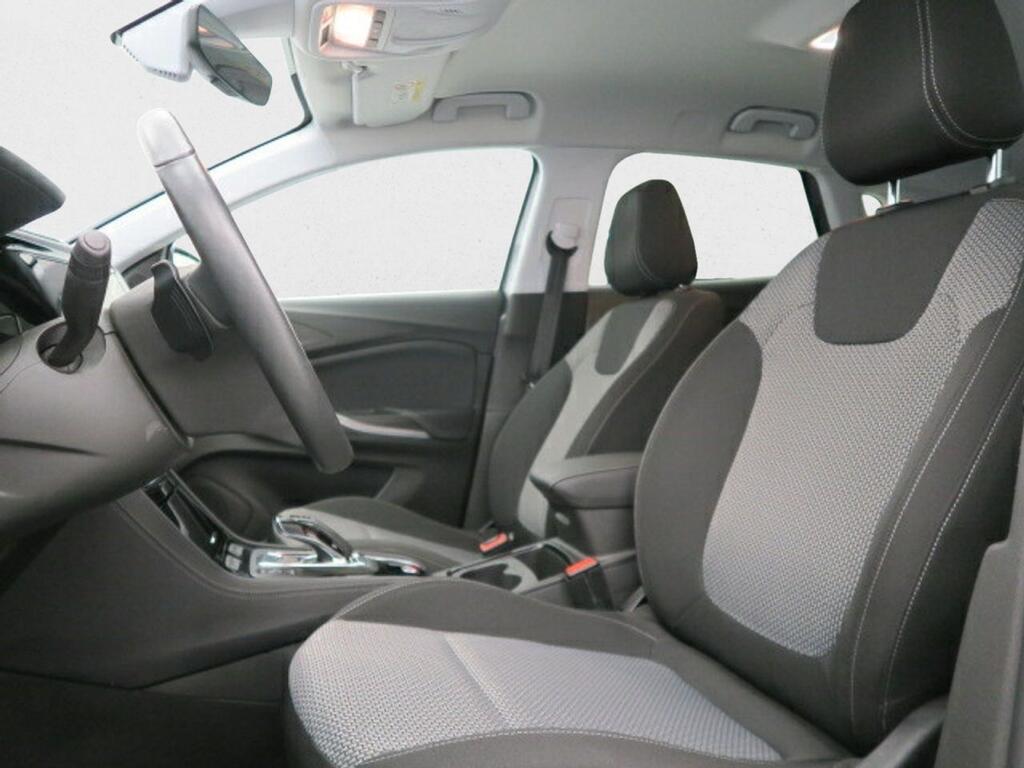 Opel Grandland GS LINE 1.6PHEV 225CV AT8 19