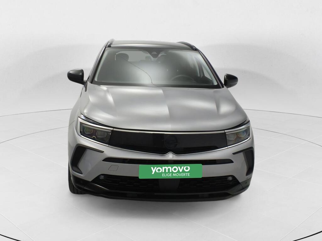 Opel Grandland GS LINE 1.6PHEV 225CV AT8 6