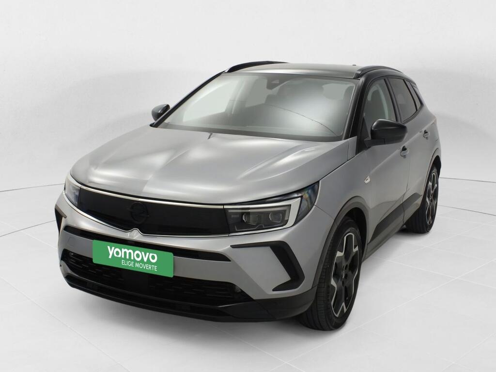 Opel Grandland GS LINE 1.6PHEV 225CV AT8 2