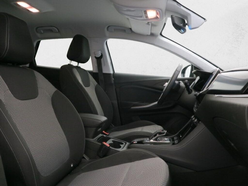 Opel Grandland GS LINE 1.6PHEV 225CV AT8 18