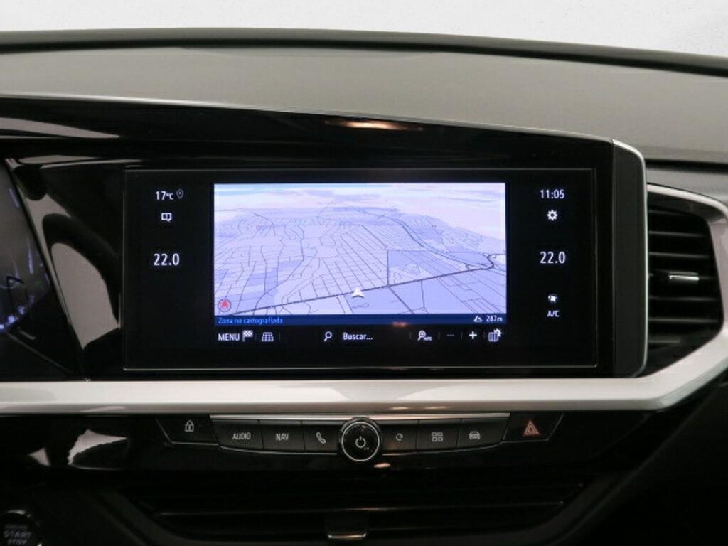 Opel Grandland GS LINE 1.6PHEV 225CV AT8 15