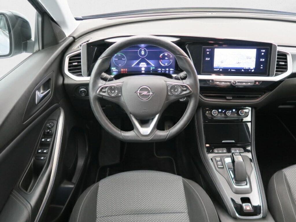 Opel Grandland GS LINE 1.6PHEV 225CV AT8 16