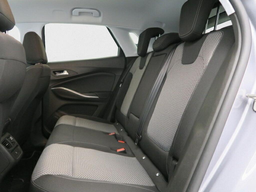 Opel Grandland GS LINE 1.6PHEV 225CV AT8 20