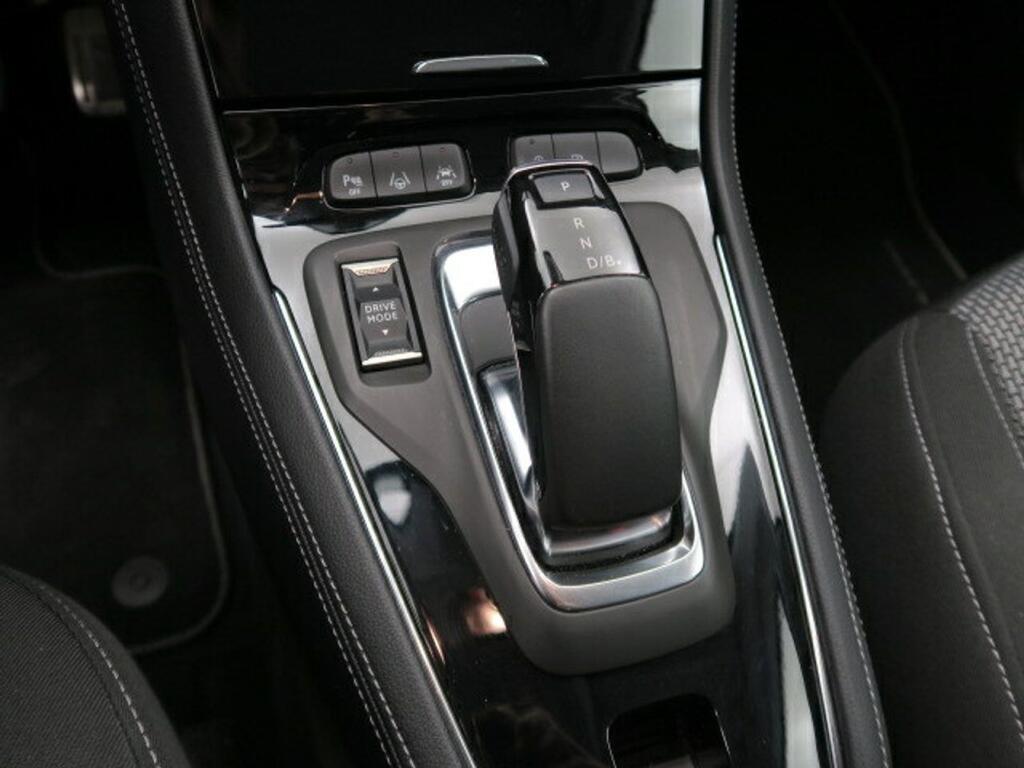 Opel Grandland GS LINE 1.6PHEV 225CV AT8 12