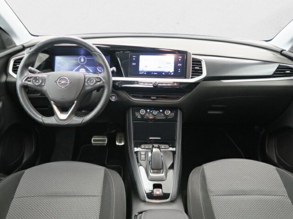 Opel Grandland GS LINE 1.6PHEV 225CV AT8 3