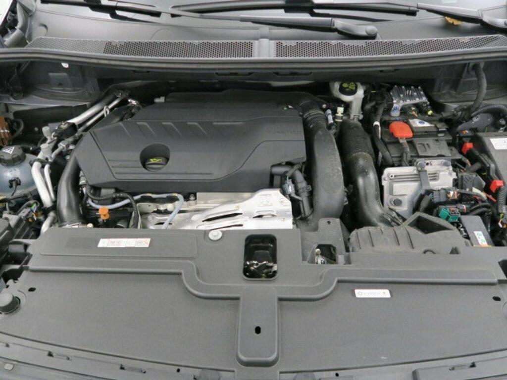 Opel Grandland GS LINE 1.6PHEV 225CV AT8 22