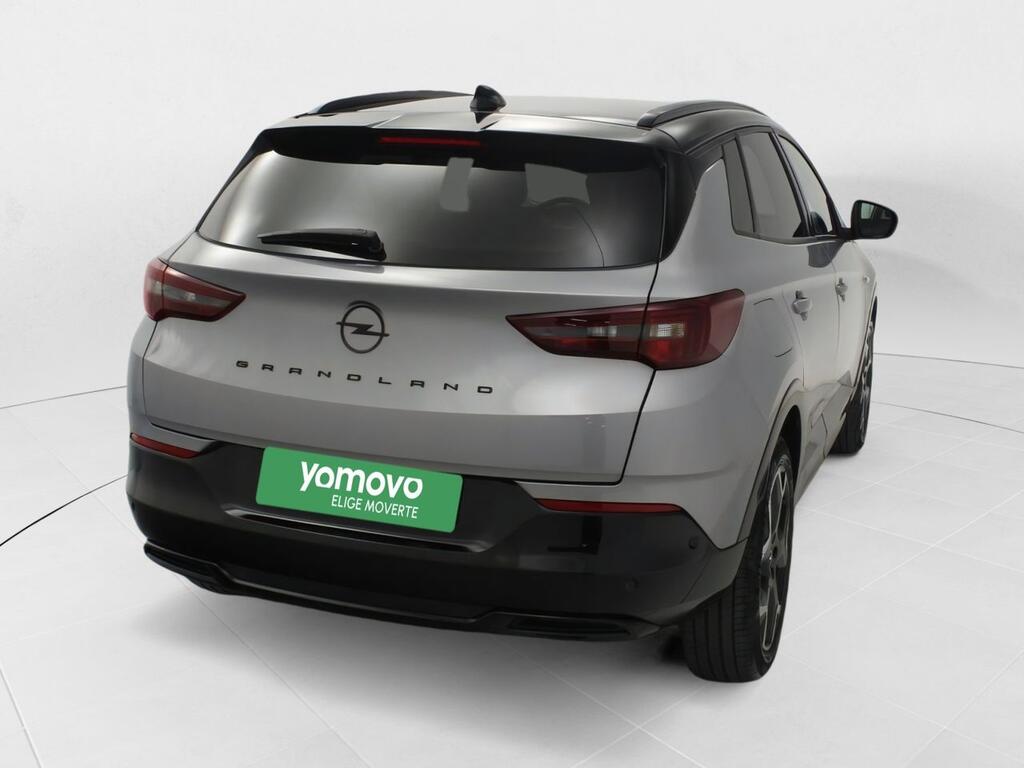 Opel Grandland GS LINE 1.6PHEV 225CV AT8 4