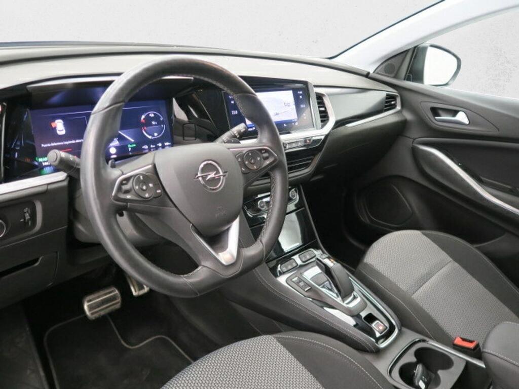 Opel Grandland GS LINE 1.6PHEV 225CV AT8 8