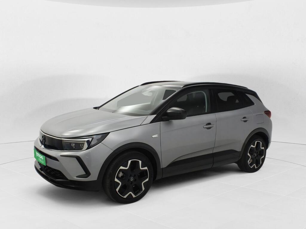 Opel Grandland GS LINE 1.6PHEV 225CV AT8 5