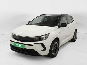 Opel Grandland GSE 1.6 TURBO PHEV 300CV AUTO 5P