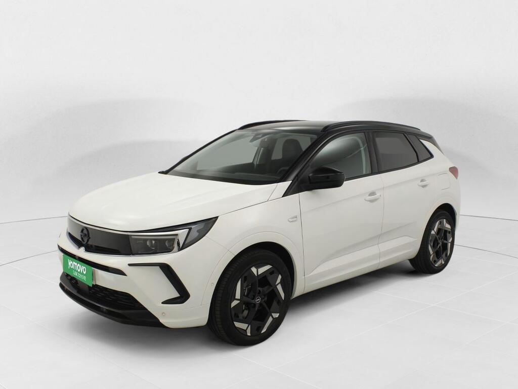 Opel Grandland GSE 1.6 TURBO PHEV 300CV AUTO 5P 5