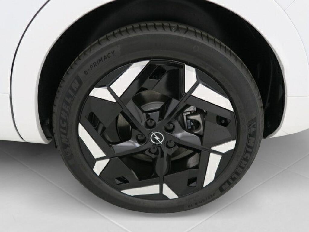 Opel Grandland GSE 1.6 TURBO PHEV 300CV AUTO 5P 25