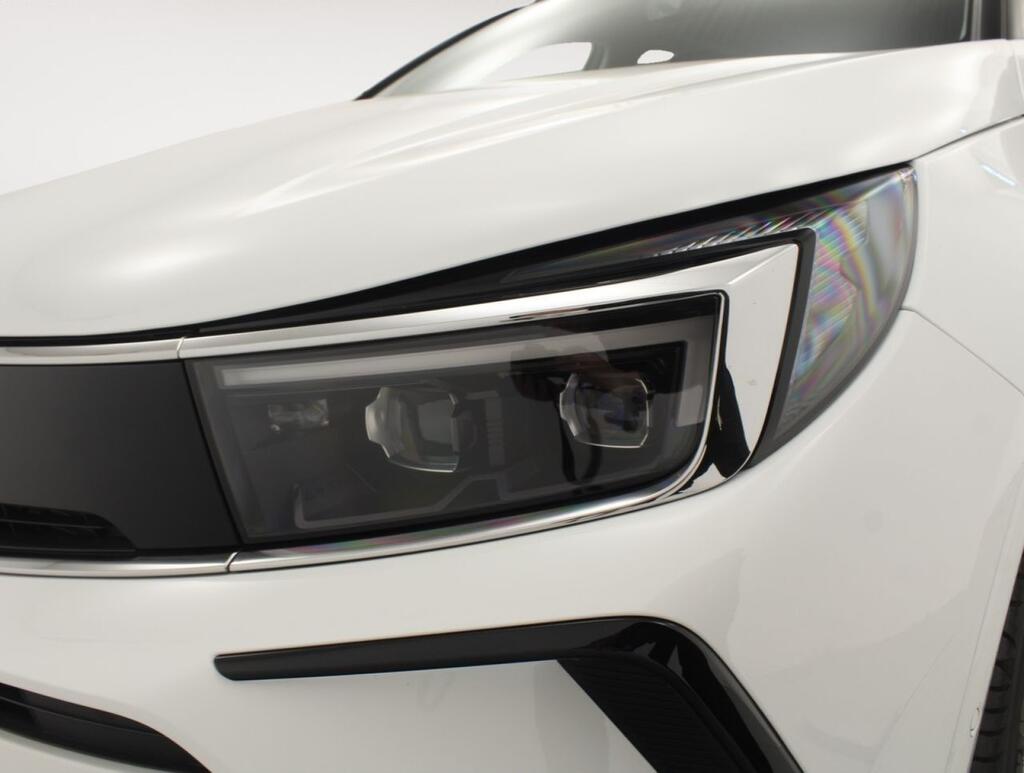 Opel Grandland GSE 1.6 TURBO PHEV 300CV AUTO 5P 23