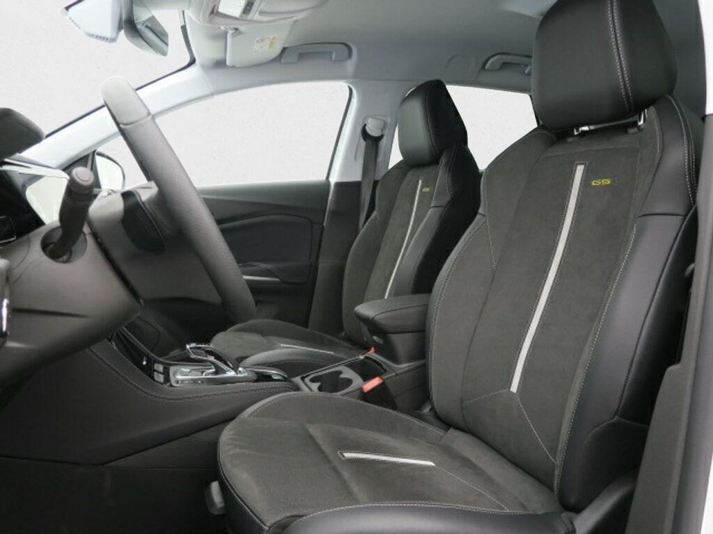 Opel Grandland GSE 1.6 TURBO PHEV 300CV AUTO 5P 18