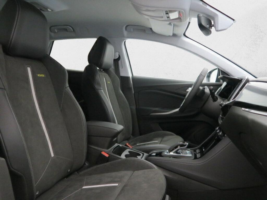 Opel Grandland GSE 1.6 TURBO PHEV 300CV AUTO 5P 17