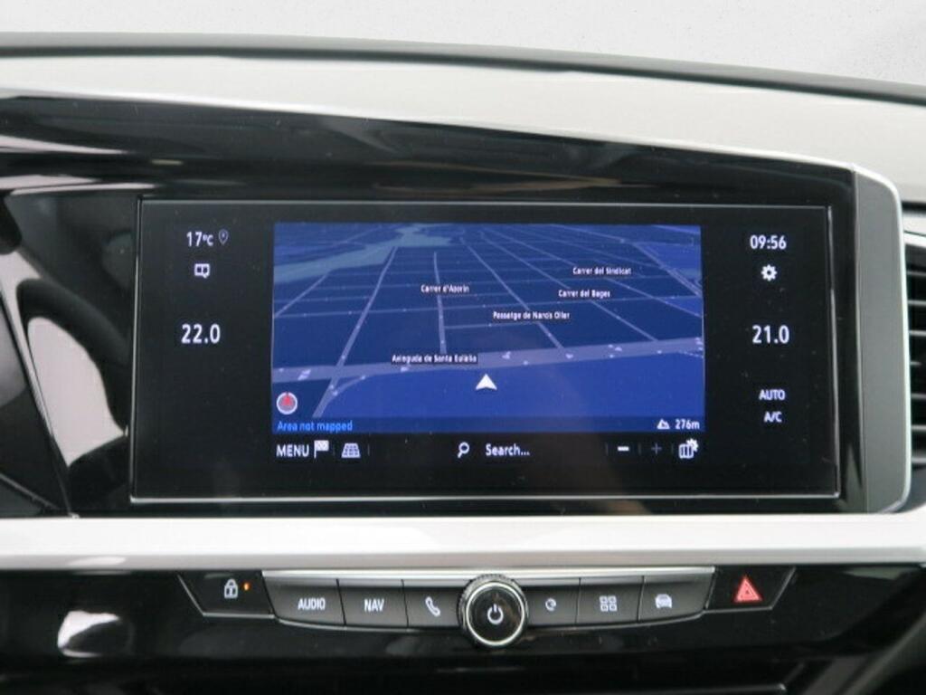 Opel Grandland GSE 1.6 TURBO PHEV 300CV AUTO 5P 11