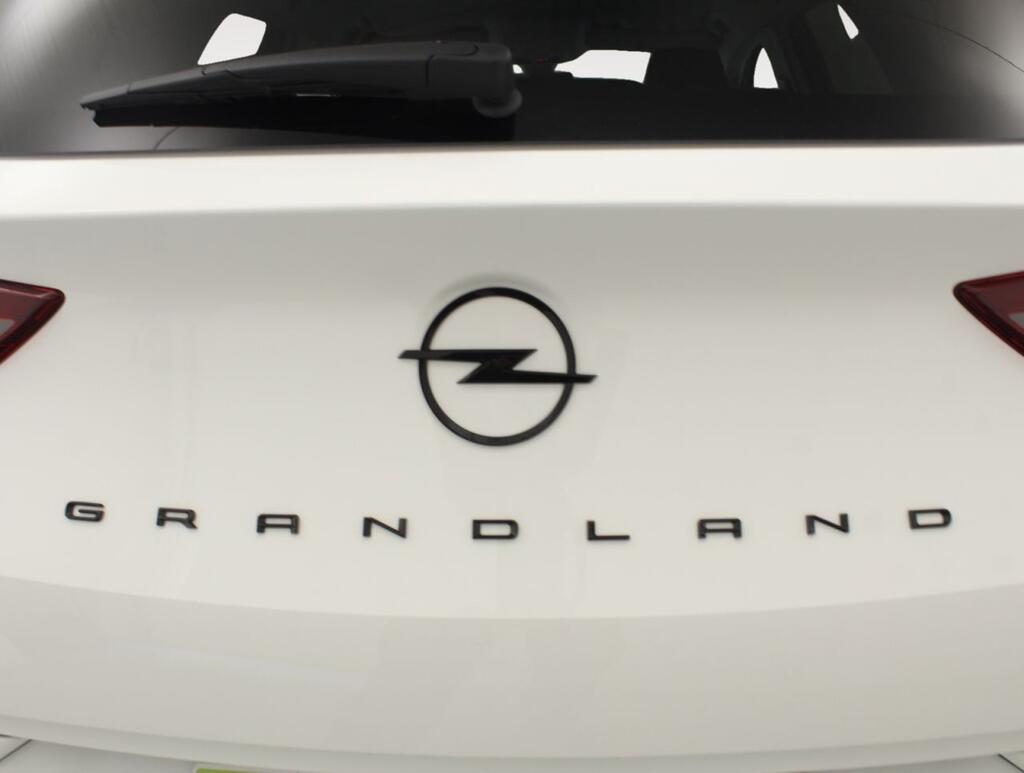Opel Grandland GSE 1.6 TURBO PHEV 300CV AUTO 5P 22