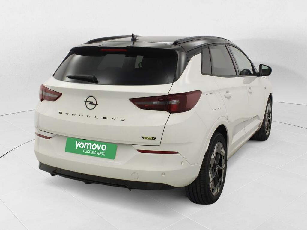 Opel Grandland GSE 1.6 TURBO PHEV 300CV AUTO 5P 4