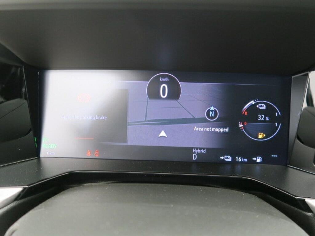 Opel Grandland GSE 1.6 TURBO PHEV 300CV AUTO 5P 15