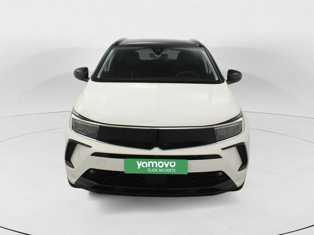 Opel Grandland GSE 1.6 TURBO PHEV 300CV AUTO 5P 6
