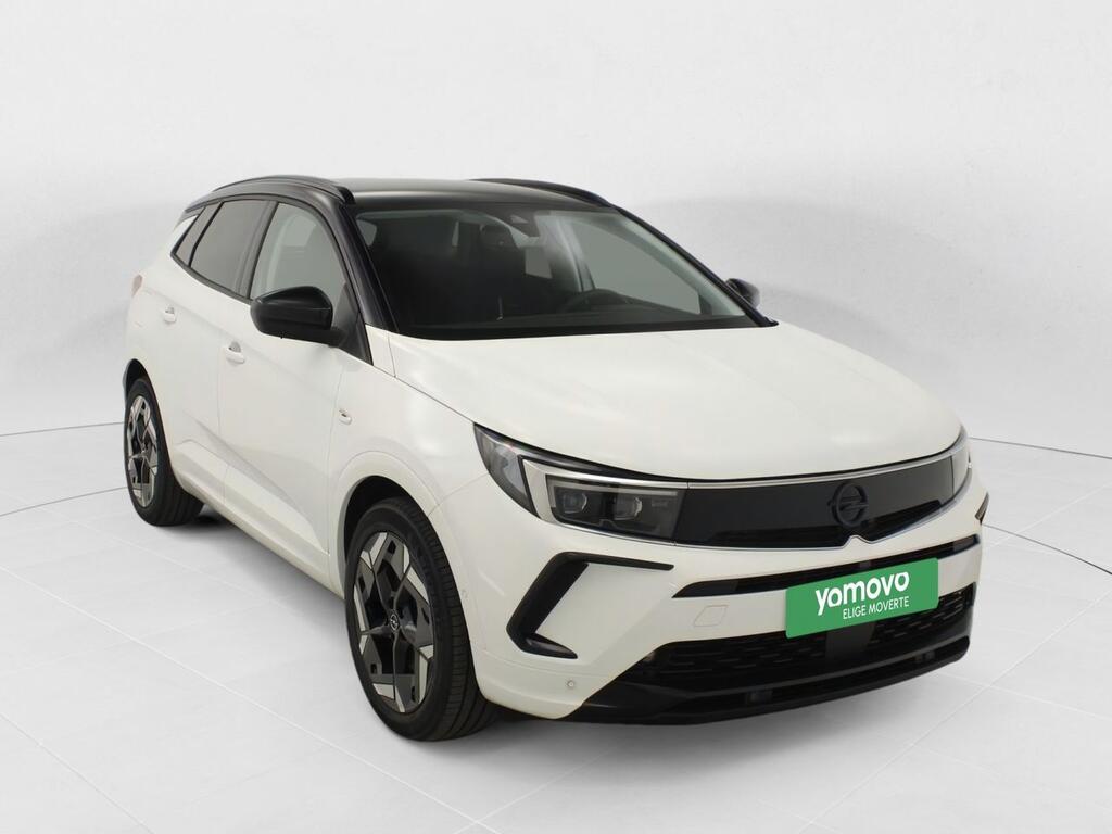 Opel Grandland GSE 1.6 TURBO PHEV 300CV AUTO 5P