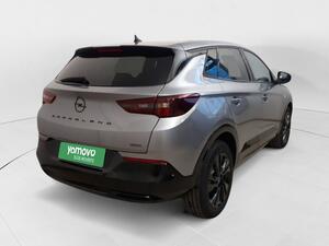 Opel Grandland PHEV GS 225cv AT8