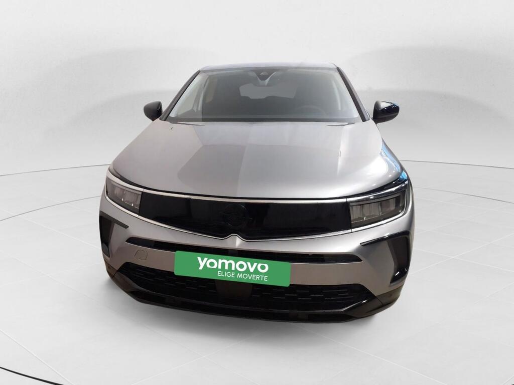 Opel Grandland PHEV GS 225cv AT8 4