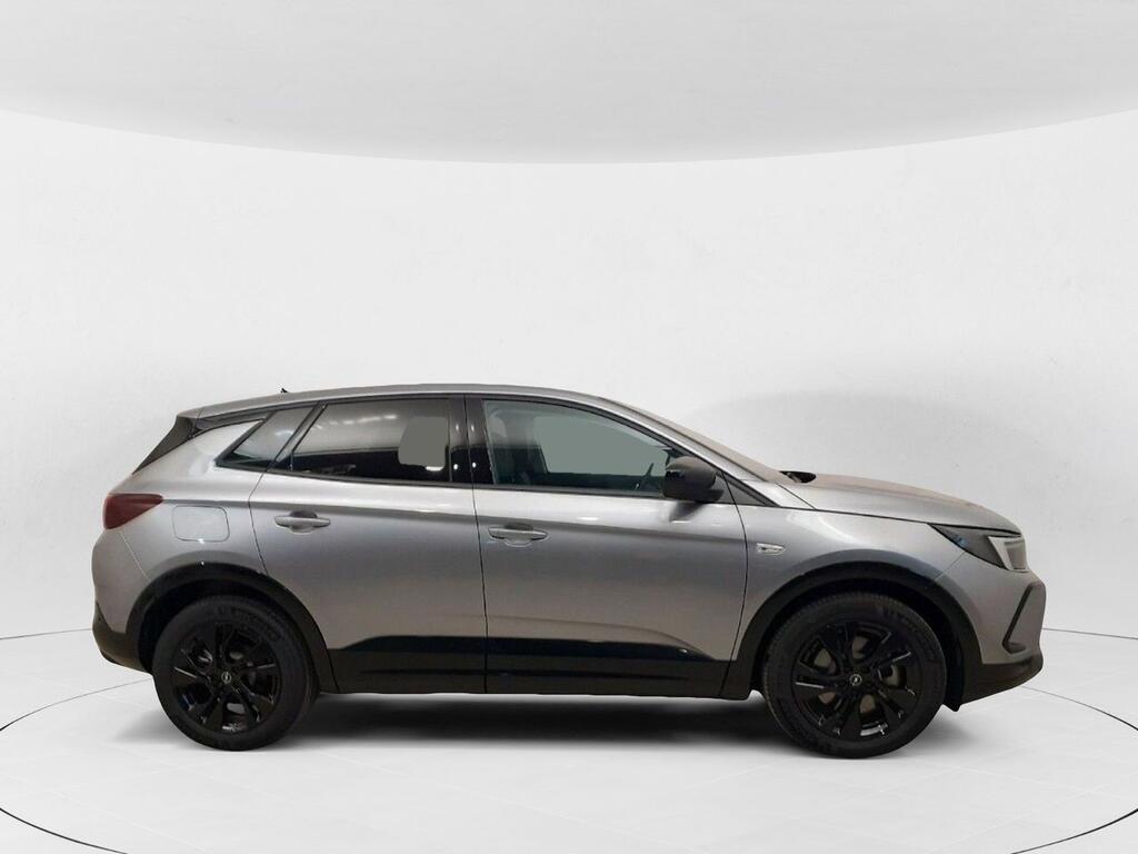 Opel Grandland PHEV GS 225cv AT8 2