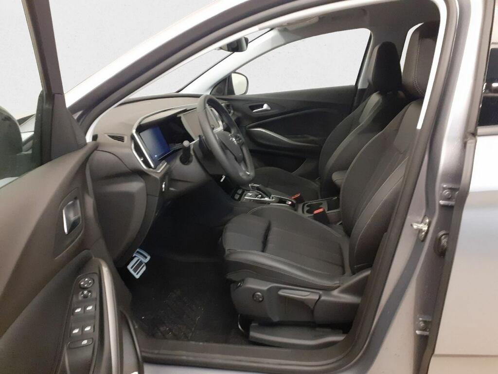 Opel Grandland PHEV GS 225cv AT8 7