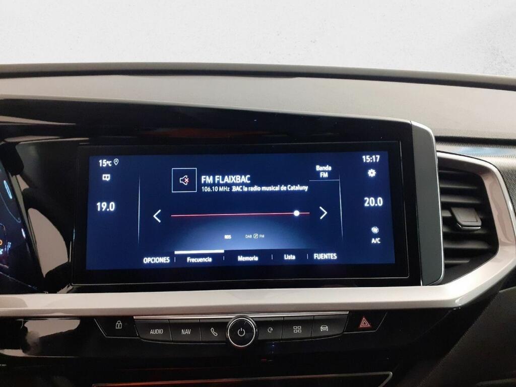 Opel Grandland PHEV GS 225cv AT8 6