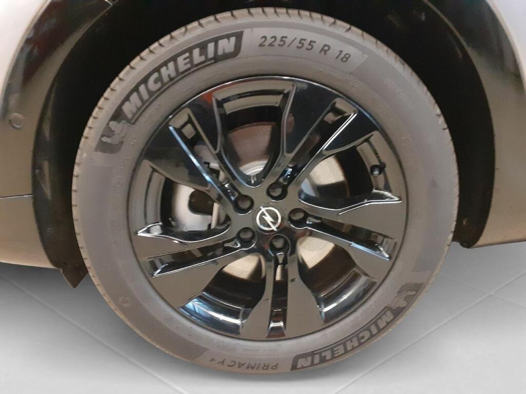 Opel Grandland PHEV GS 225cv AT8 10