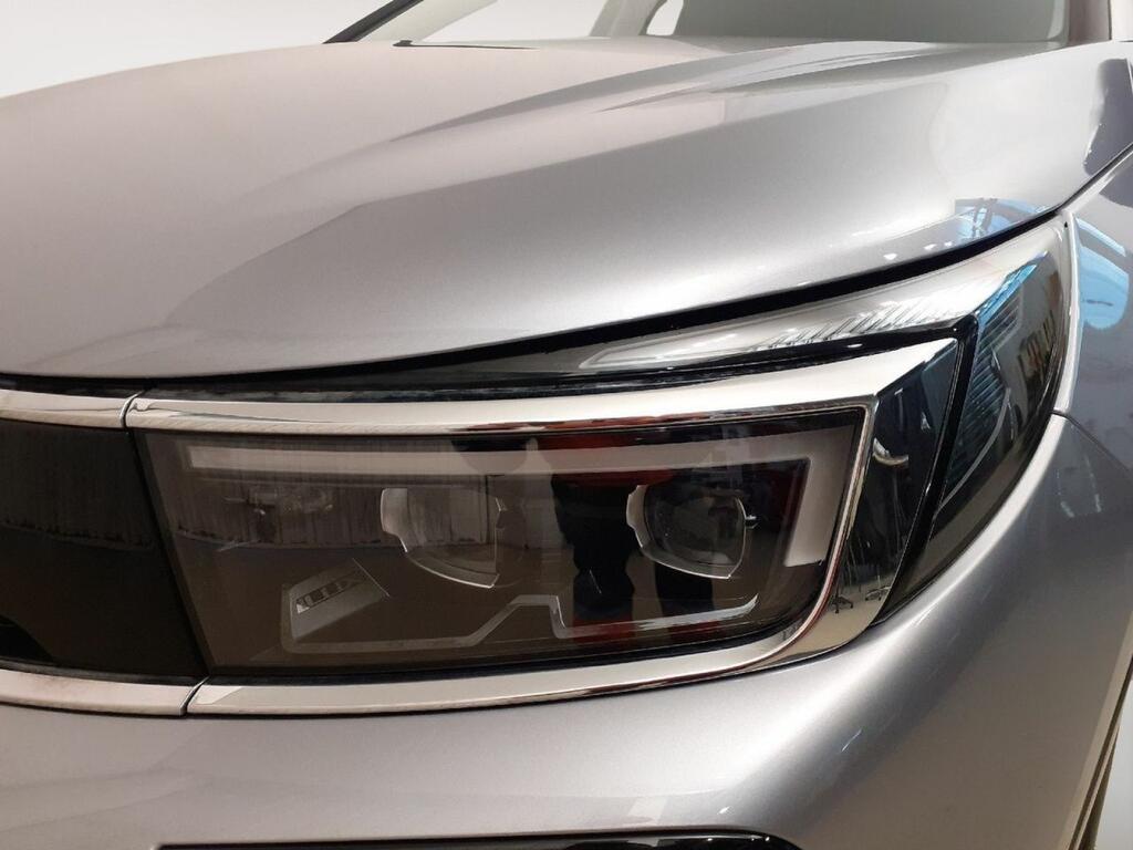 Opel Grandland PHEV GS 225cv AT8 16