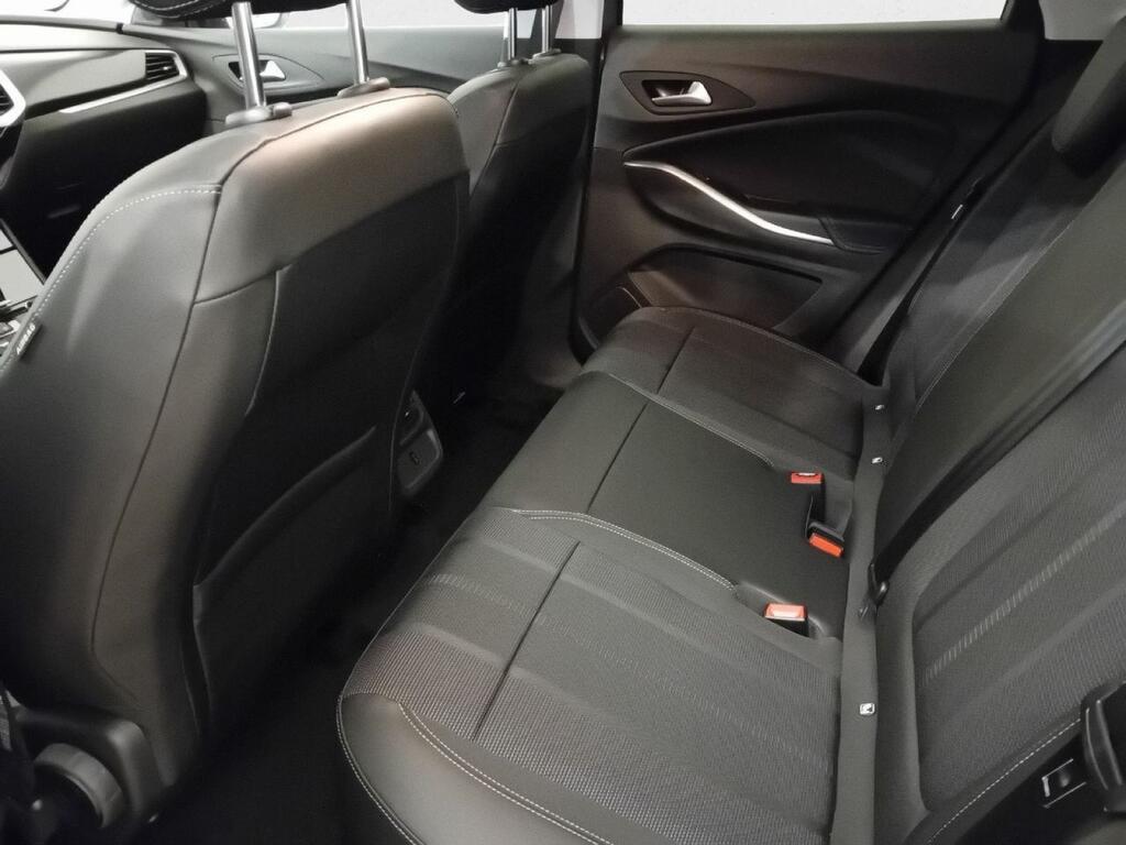 Opel Grandland PHEV GS 225cv AT8 14