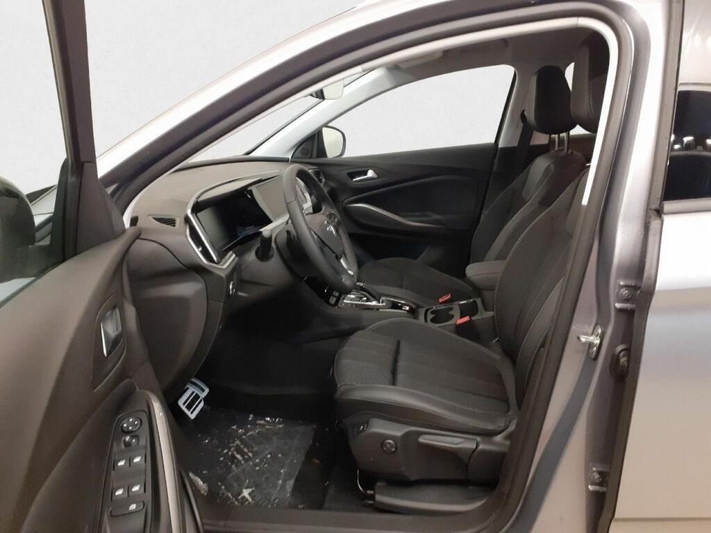 Opel Grandland PHEV GS 225cv AT8 13