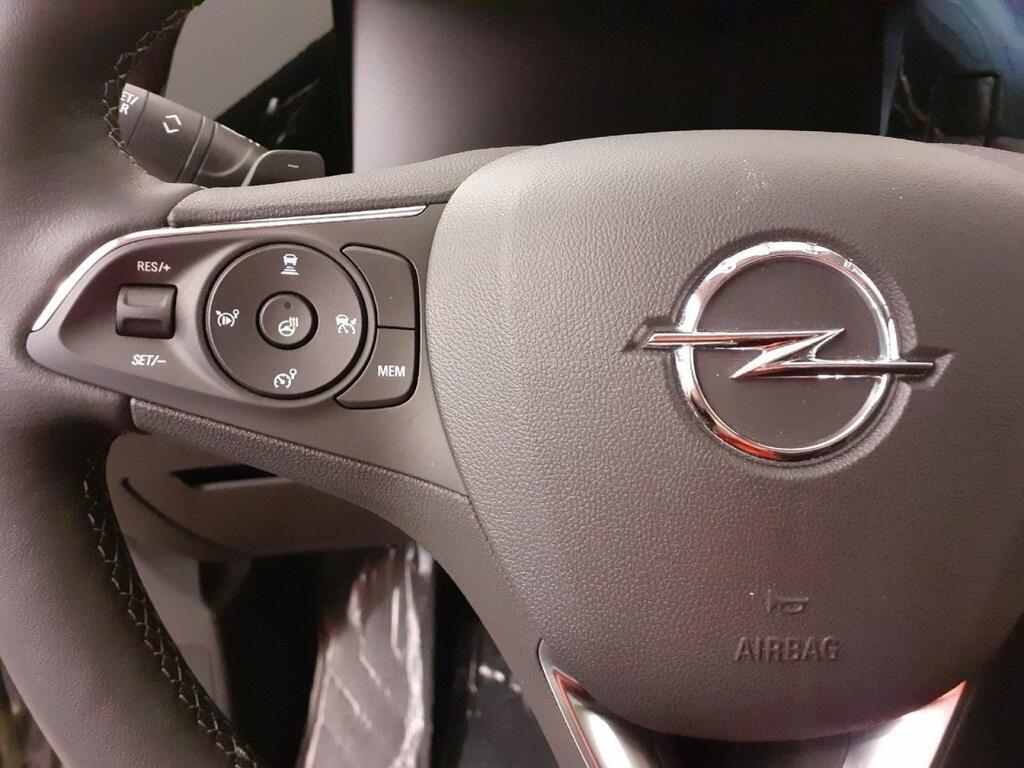 Opel Grandland PHEV GS 225cv AT8 8