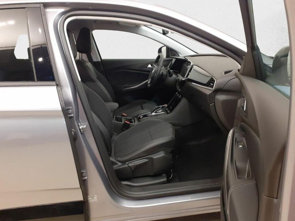 Opel Grandland PHEV GS 225cv AT8 12