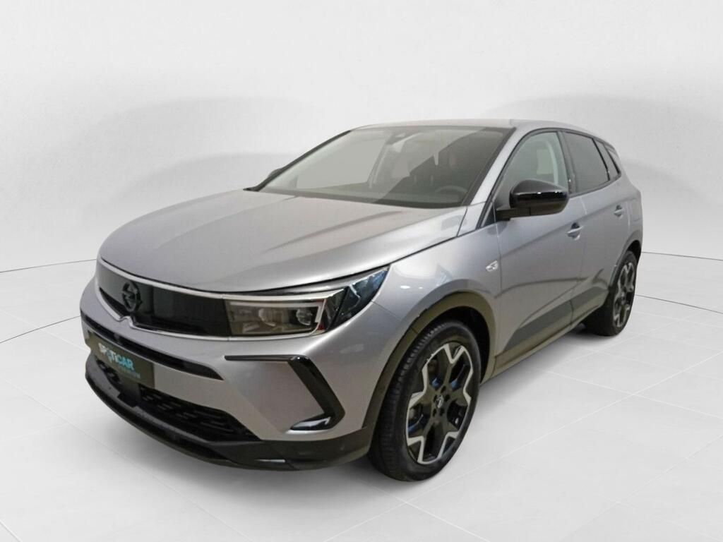 Opel Grandland PHEV GS 225cv AT8