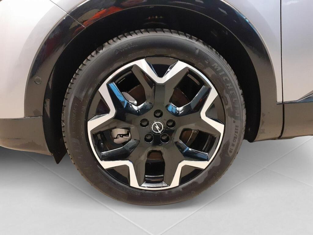 Opel Grandland PHEV GS 225cv AT8 19