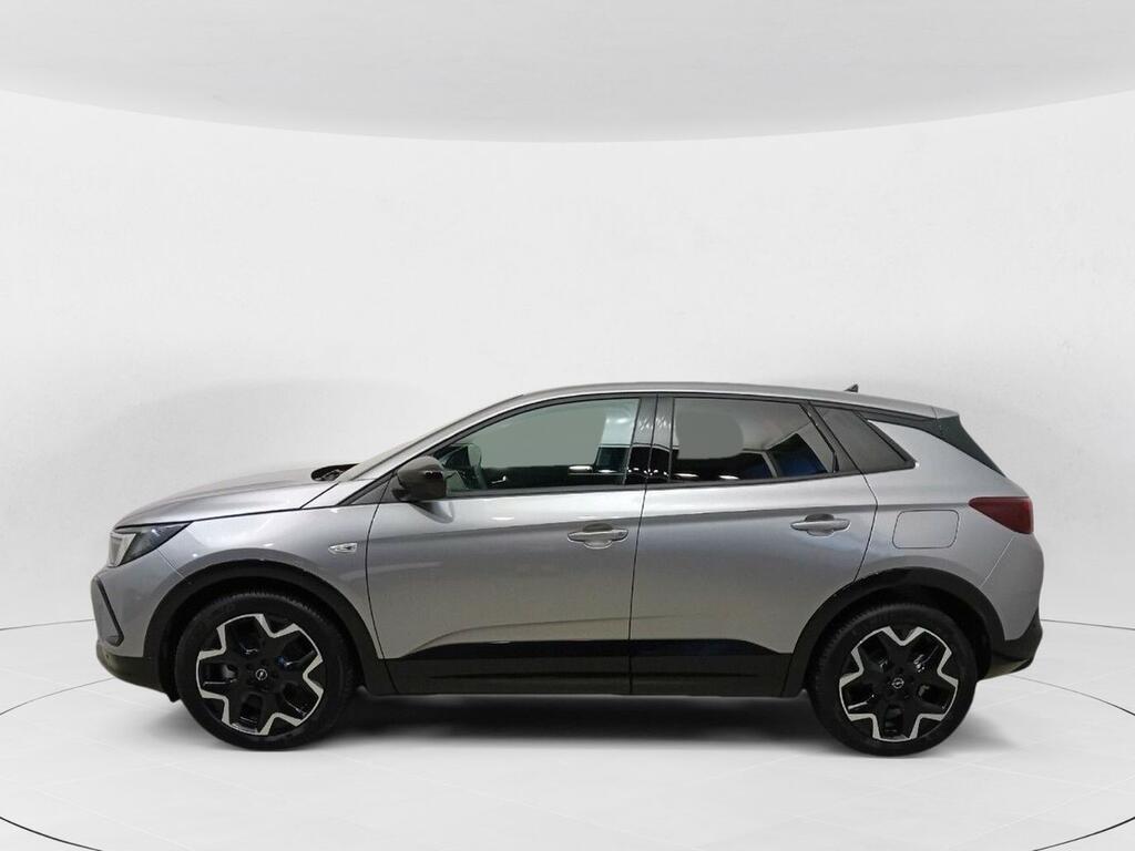 Opel Grandland PHEV GS 225cv AT8 4