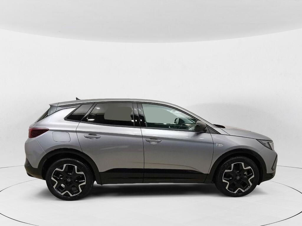 Opel Grandland PHEV GS 225cv AT8 5