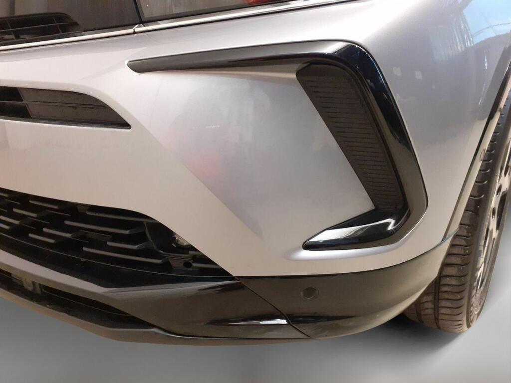 Opel Grandland PHEV GS 225cv AT8 17